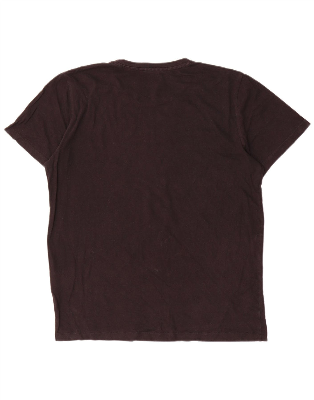 T-shirt męski Jack & Jones, średni czarny, bawełniany