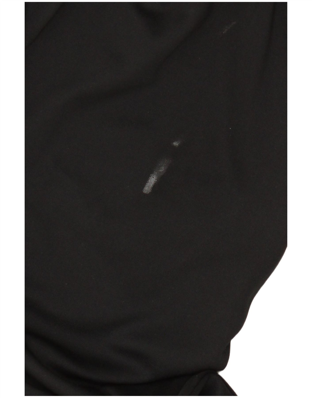 Chłopięce spodnie dresowe Nike 13-14 lat XL, czarne, poliestrowe