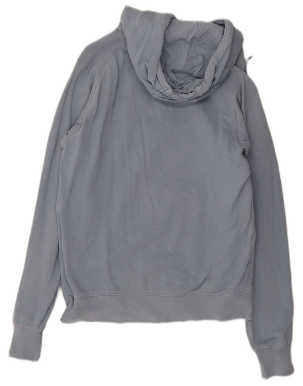 Damski sweter z kapturem Champion z Karoliny Południowej, UK 8 Small Blue University