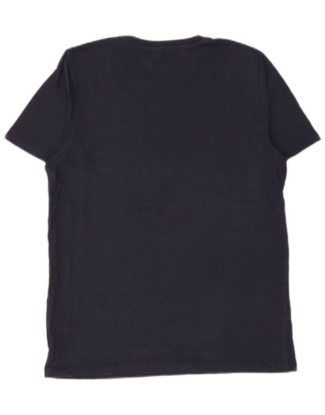 T-shirt chłopięcy Jack & Jones Core Graphic, 15-16 lat, granatowy