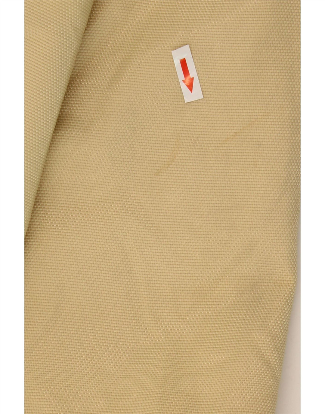Męska kurtka wiatrówka Helly Hansen UK 38 Średni beżowy nylon