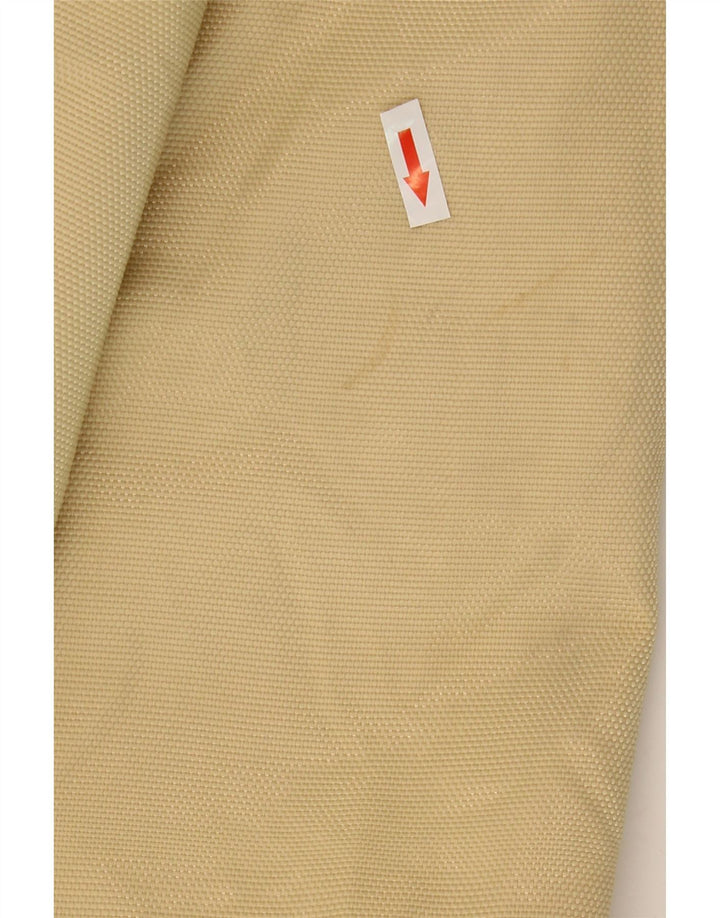 Męska kurtka wiatrówka Helly Hansen UK 38 Średni beżowy nylon