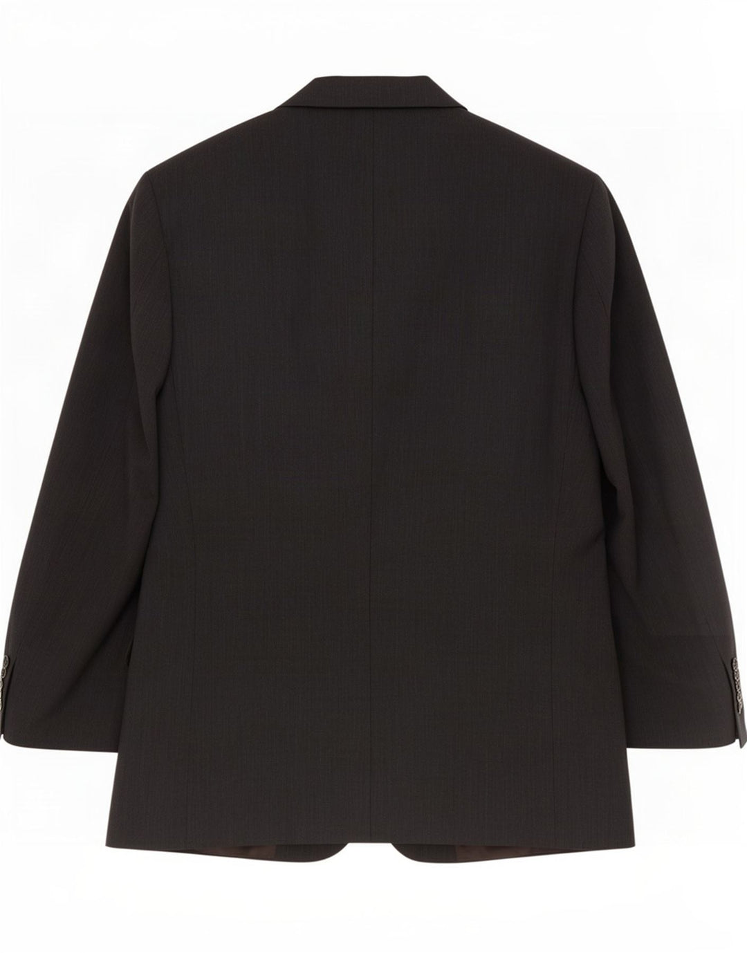 Męska marynarka Pierre Cardin zapinana na 3 guziki UK 44 2XL Szara