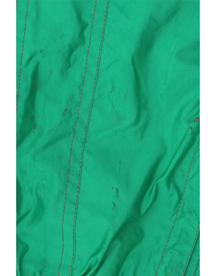 Colmar Mens Ski Jumpsuit IT 48 Medium  Green Colourblock