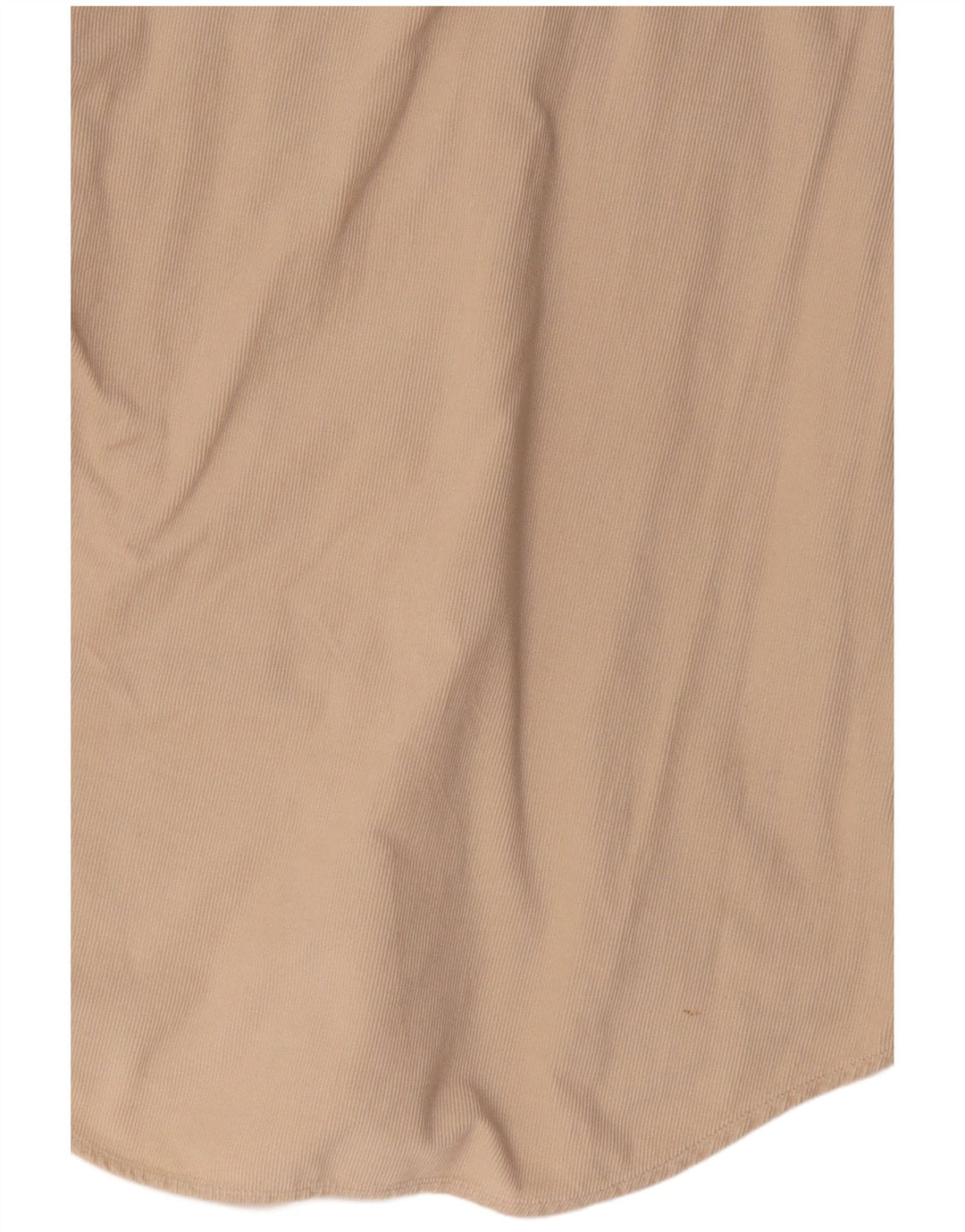 Koszula sztruksowa Levi's XL, beżowa, bawełniana