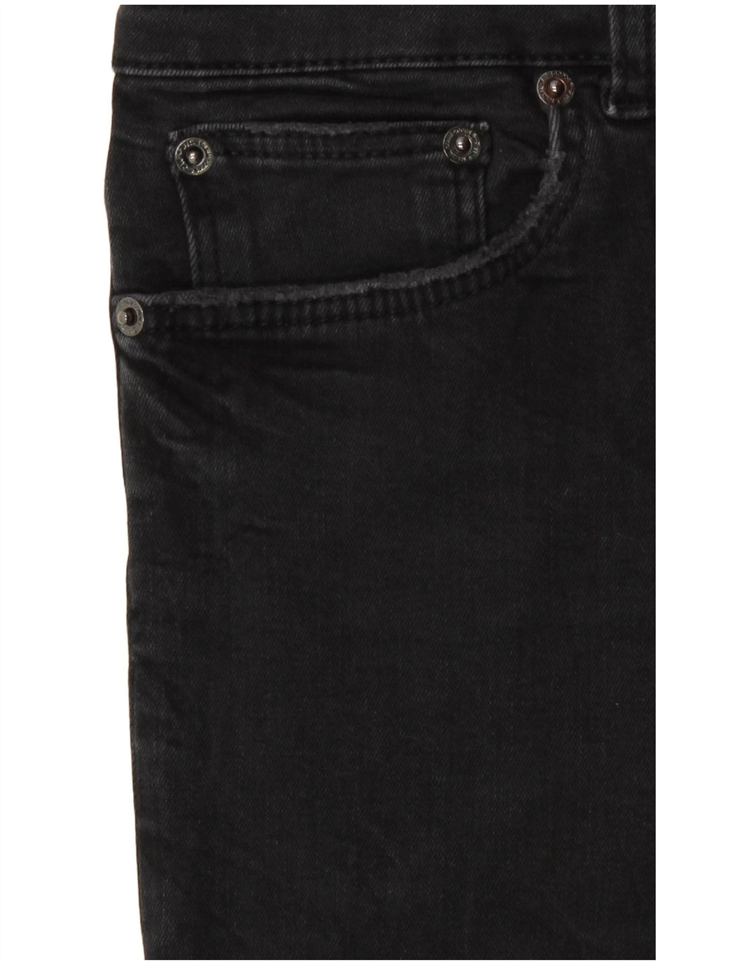 Damskie jeansy Skinny Zara EU 40 Medium W30 L27 Czarne