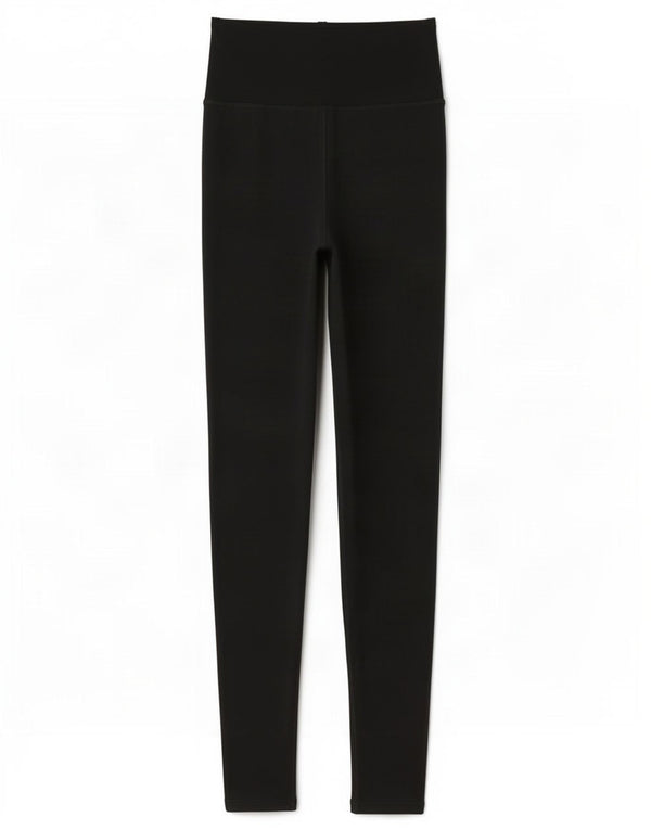 Legginsy damskie Orvis UK 12 Medium Black Modal