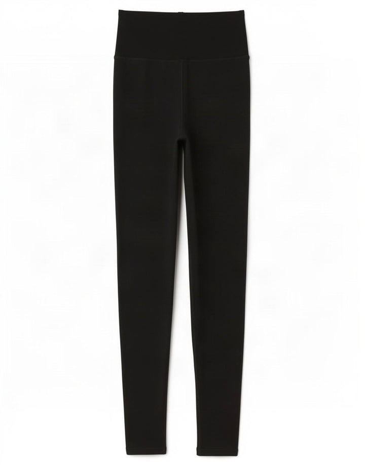 Legginsy damskie Orvis UK 12 Medium Black Modal