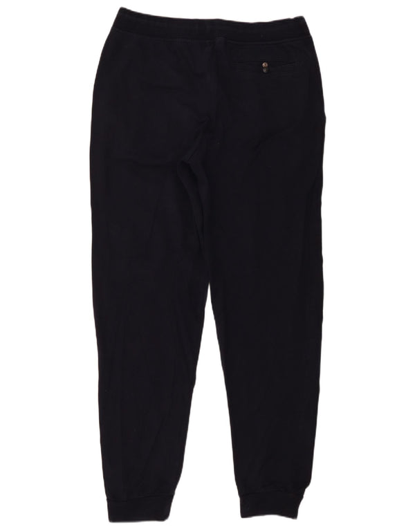 Męskie spodnie dresowe Paul & Shark Yachting Joggers XL Granatowe, bawełniane