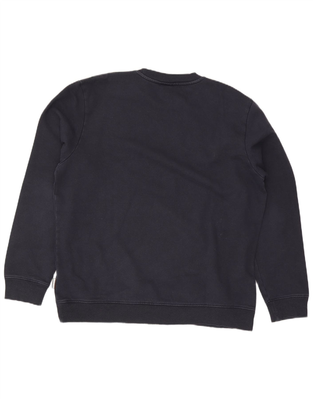Męski sweter Napapijri Geographic 2XL granatowy