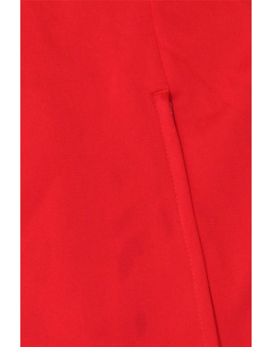 Adidas Męska bluza dresowa Top Jacket Medium Red Colorblock Poliester