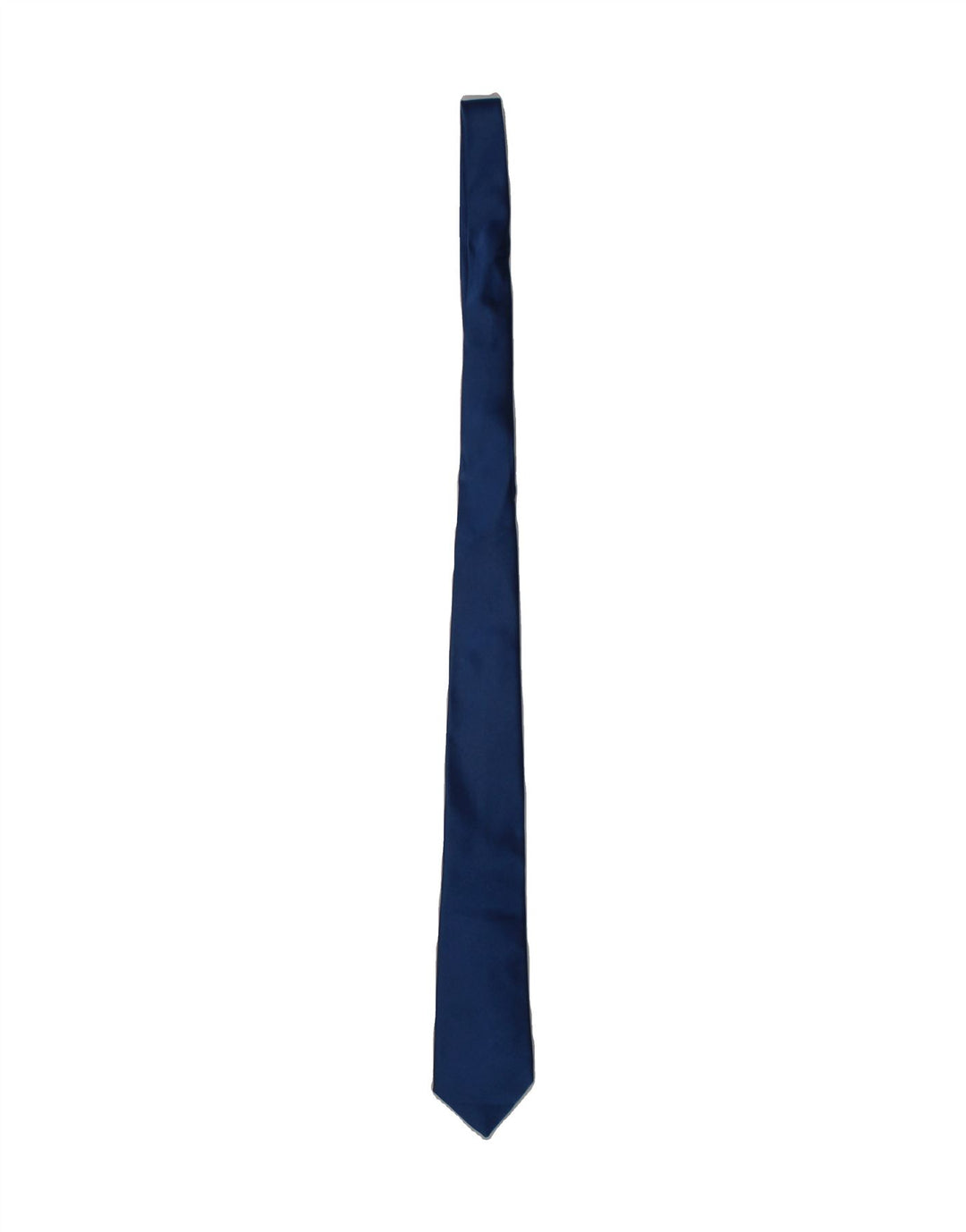 JOOP Mens Tie One Size Blue Floral Silk Vintage Joop and Second-Hand Joop from Messina Hembry 