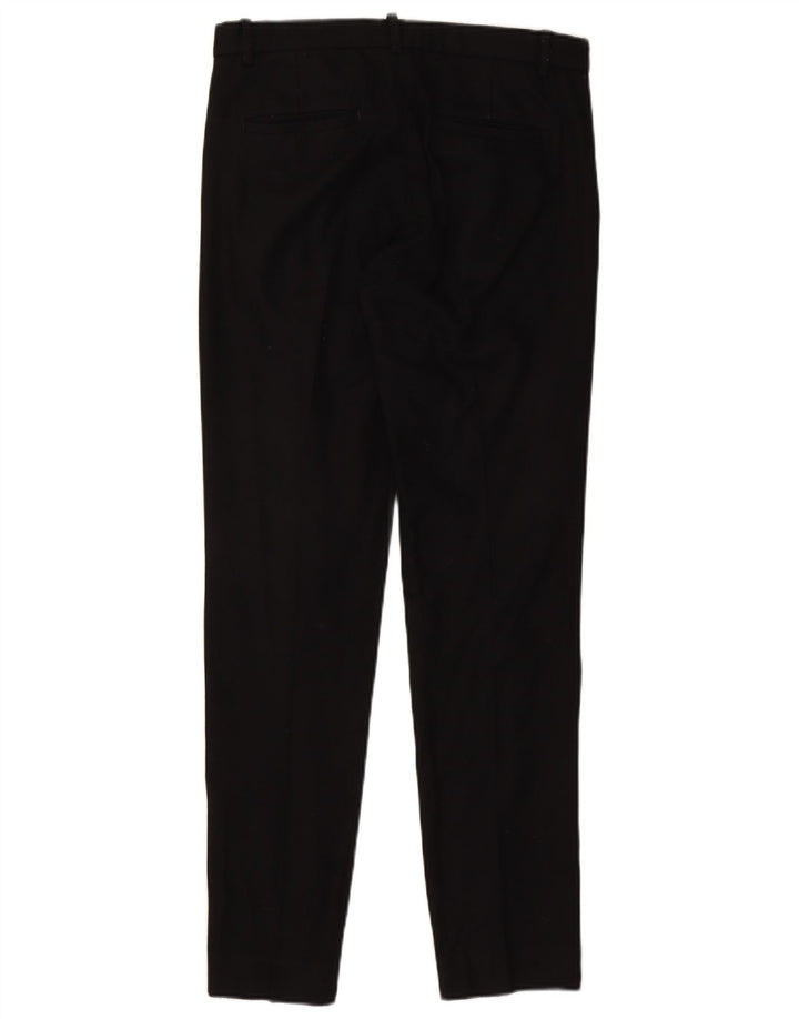 Spodnie damskie Cos Slim Chino W30 L32 Czarne