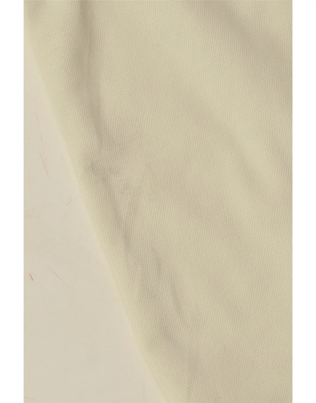 Męska kurtka dresowa ASICS XL w kolorze białym