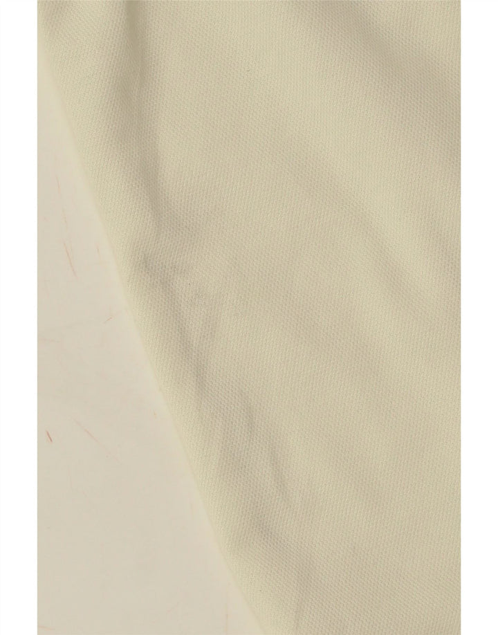 Męska kurtka dresowa ASICS XL w kolorze białym