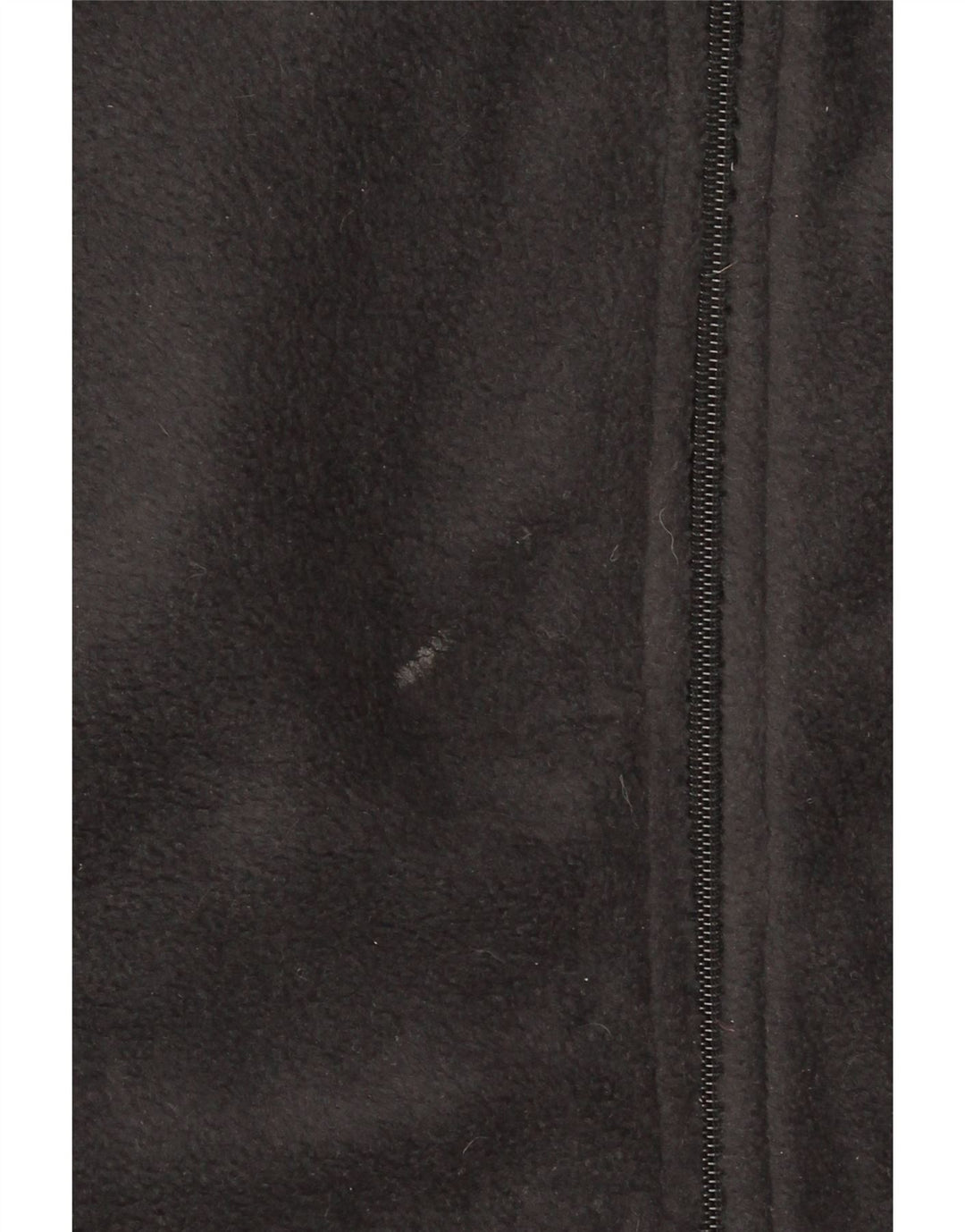 Męska kamizelka polarowa Columbia UK 40, duża, czarna, poliester