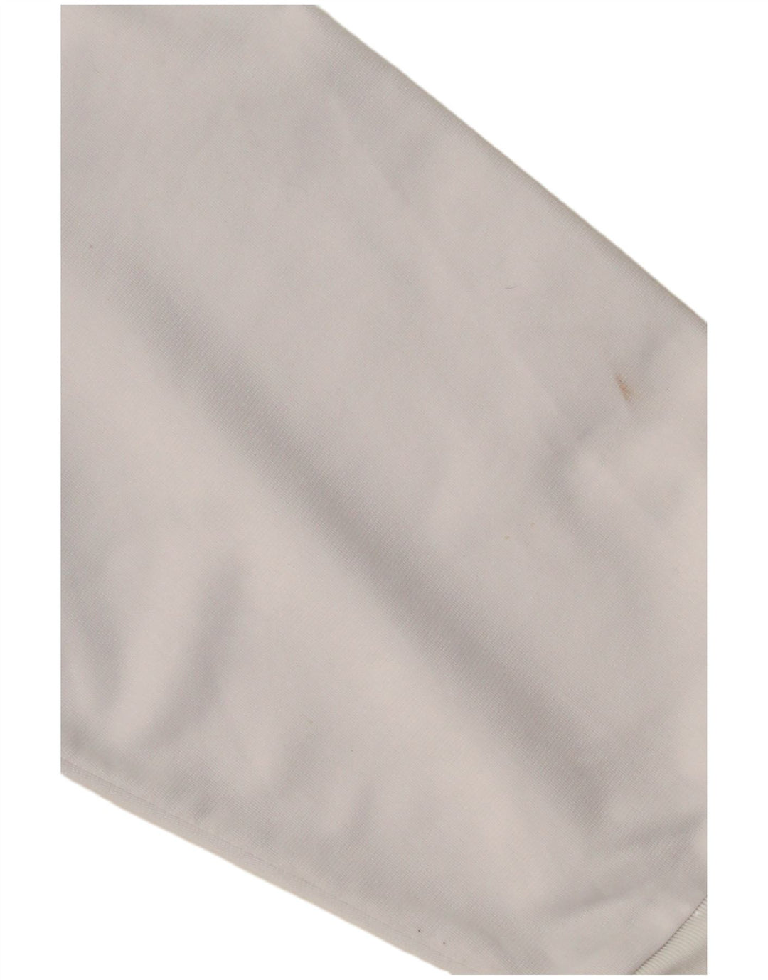 Męska kurtka dresowa JOMA 2XL Biały poliester z blokami kolorów