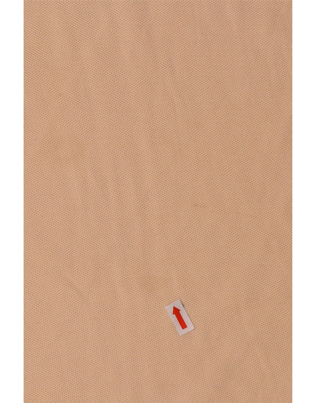 Damska koszulka polo Fila IT 42 Średni Beż