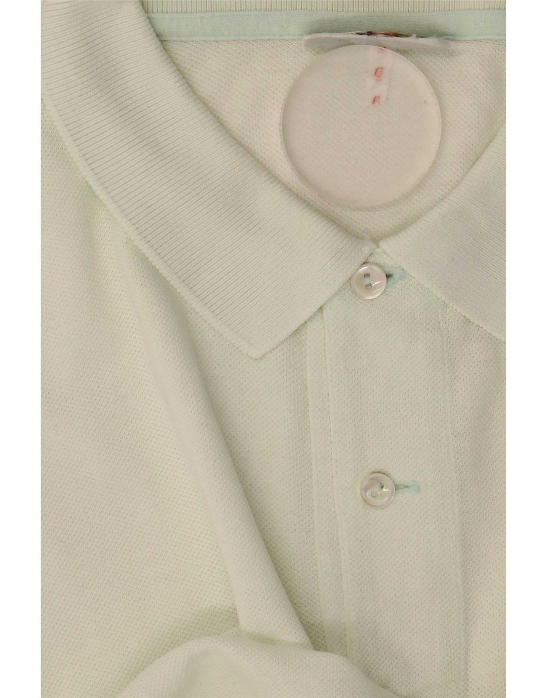 Męska koszulka polo Lacoste, rozmiar 6, XL, zielona
