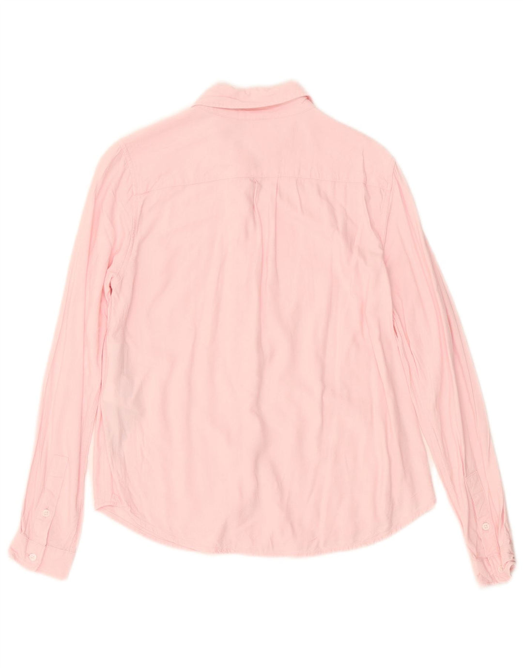 Damska koszula Levi's Classic Fit UK 10 Small, różowa wiskoza