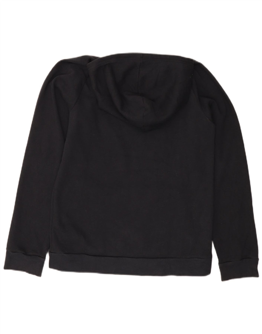 UNDER ARMOUR Chłopięcy sweter z kapturem 13-14 lat XL, czarny, bawełniany