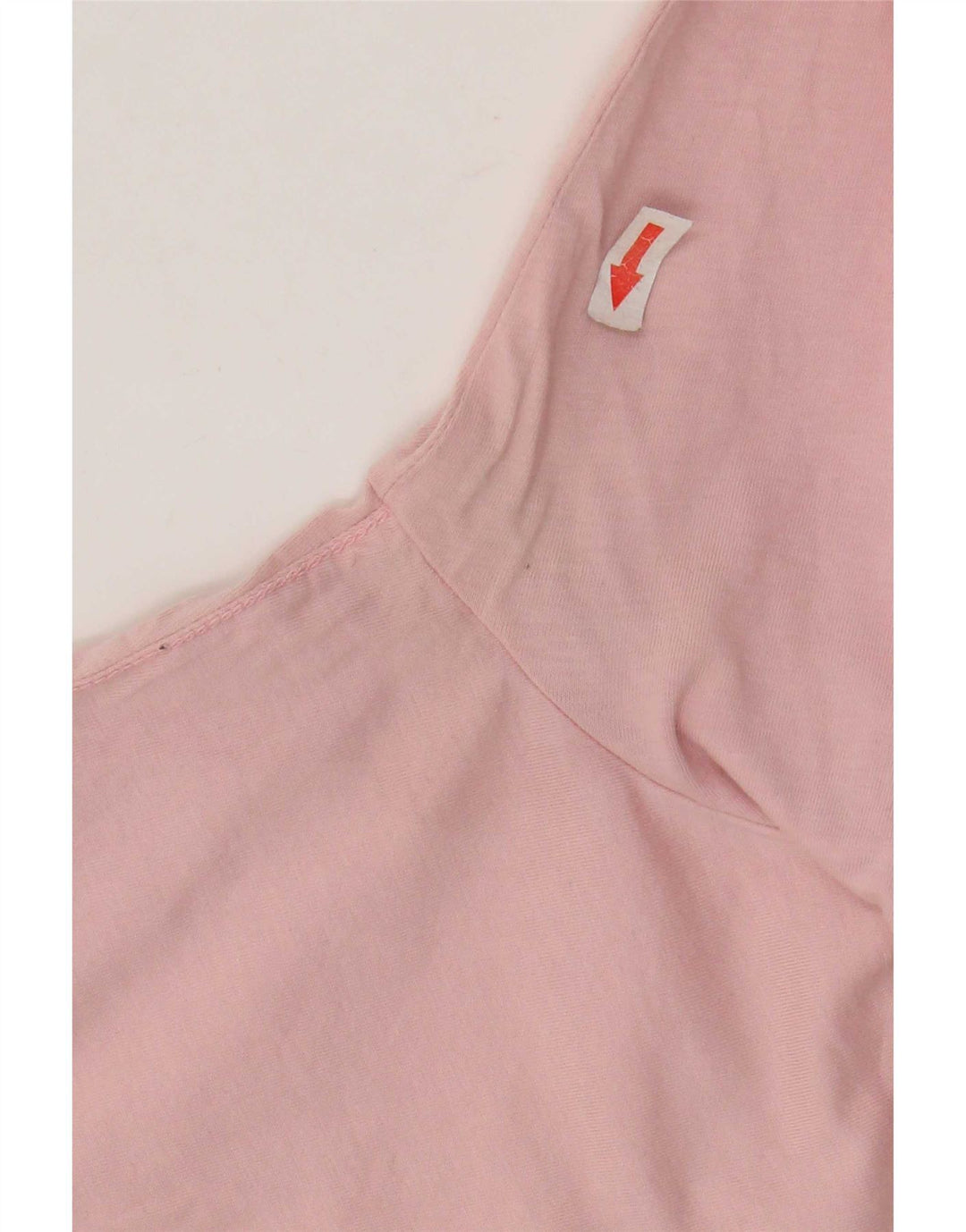 Damska bluza Puma Graphic Jumper UK 16, duży, różowy
