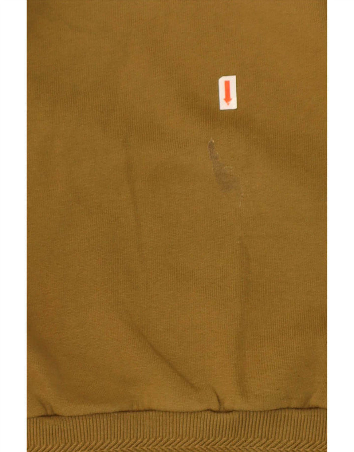 Męska bluza z grafiką w stylu vintage, sweter XL Khaki