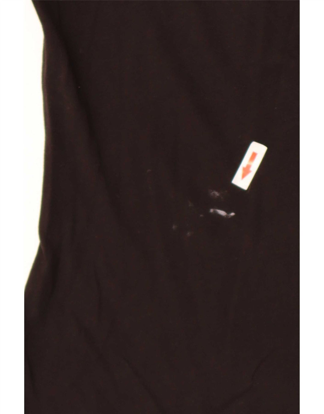 Damska koszulka z grafiką Puma Top UK 12 Medium Black