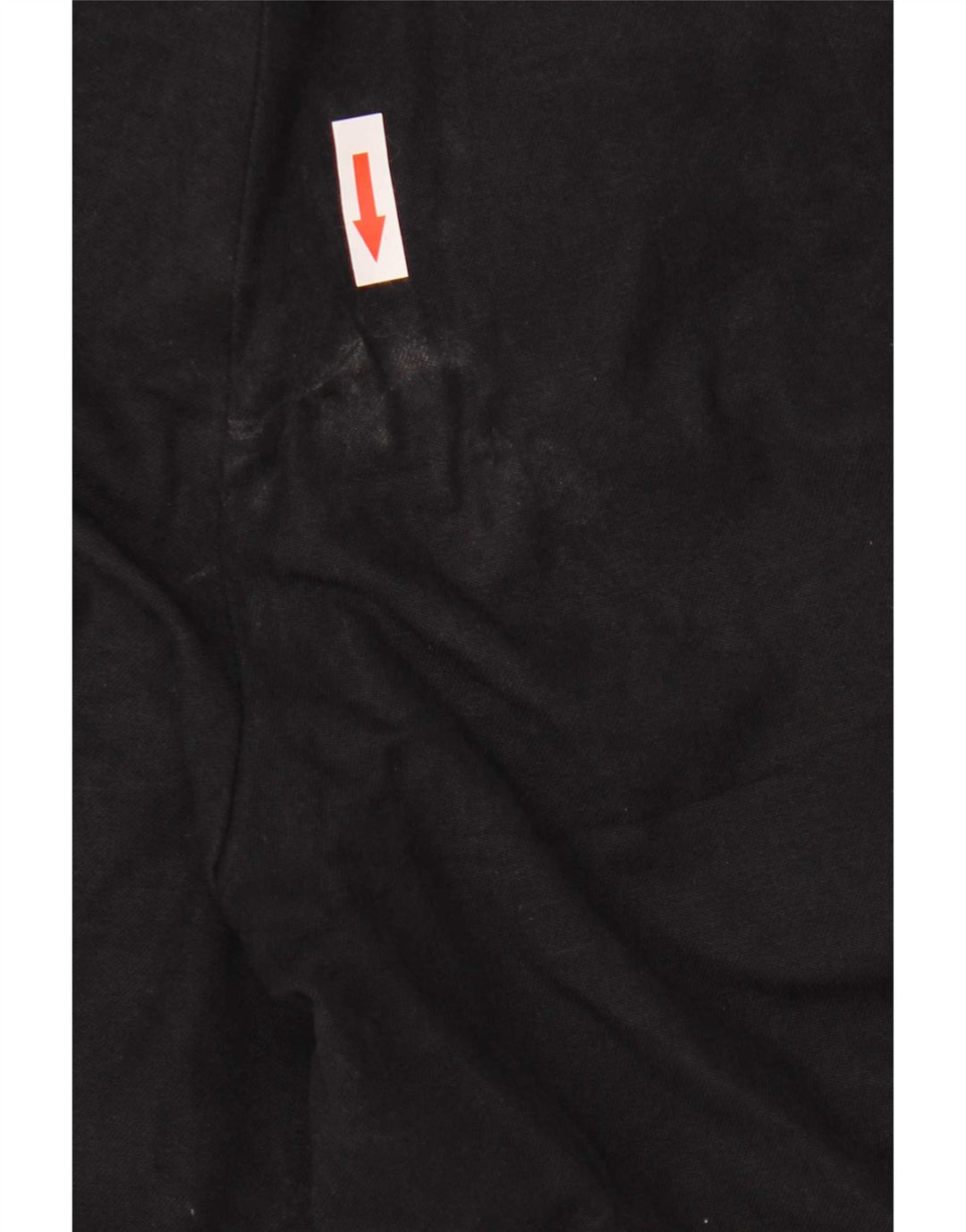 Damskie spodnie Chino Bootcut Massimo Dutti 2XS W24 L25 Czarne