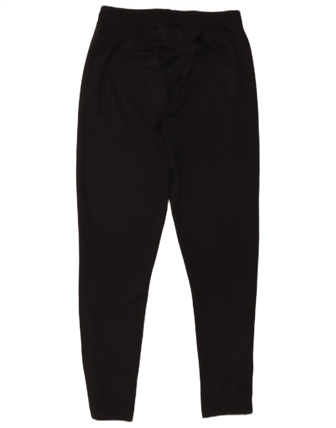 Męskie spodnie dresowe Adidas Aeroready, małe, czarne, poliestrowe