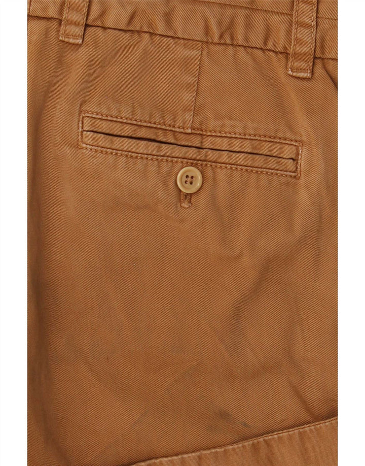 Damskie spodenki Chino J. Crew US 6 Medium W32, beżowa bawełna