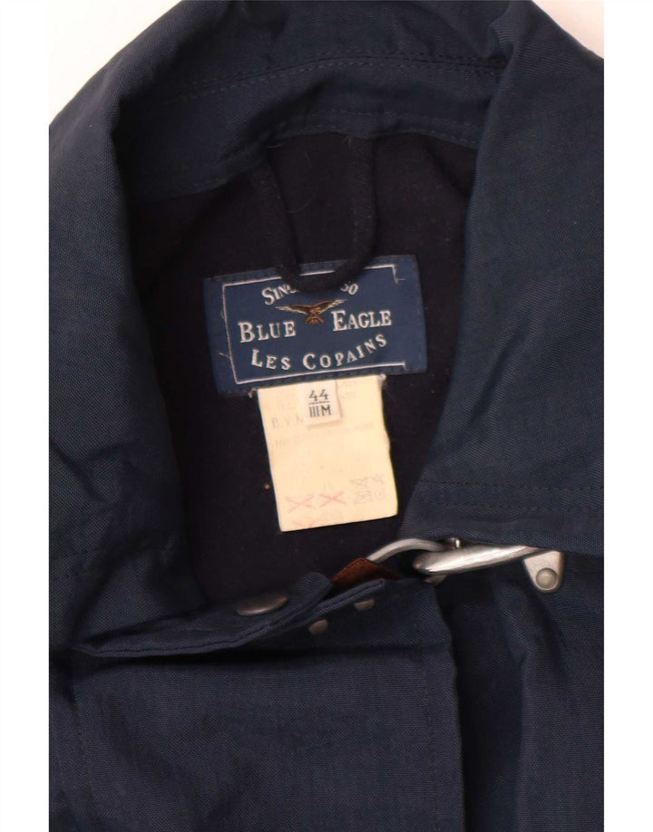 Damska kurtka użytkowa Les Copains Blue Eagle IT 44 Medium Navy