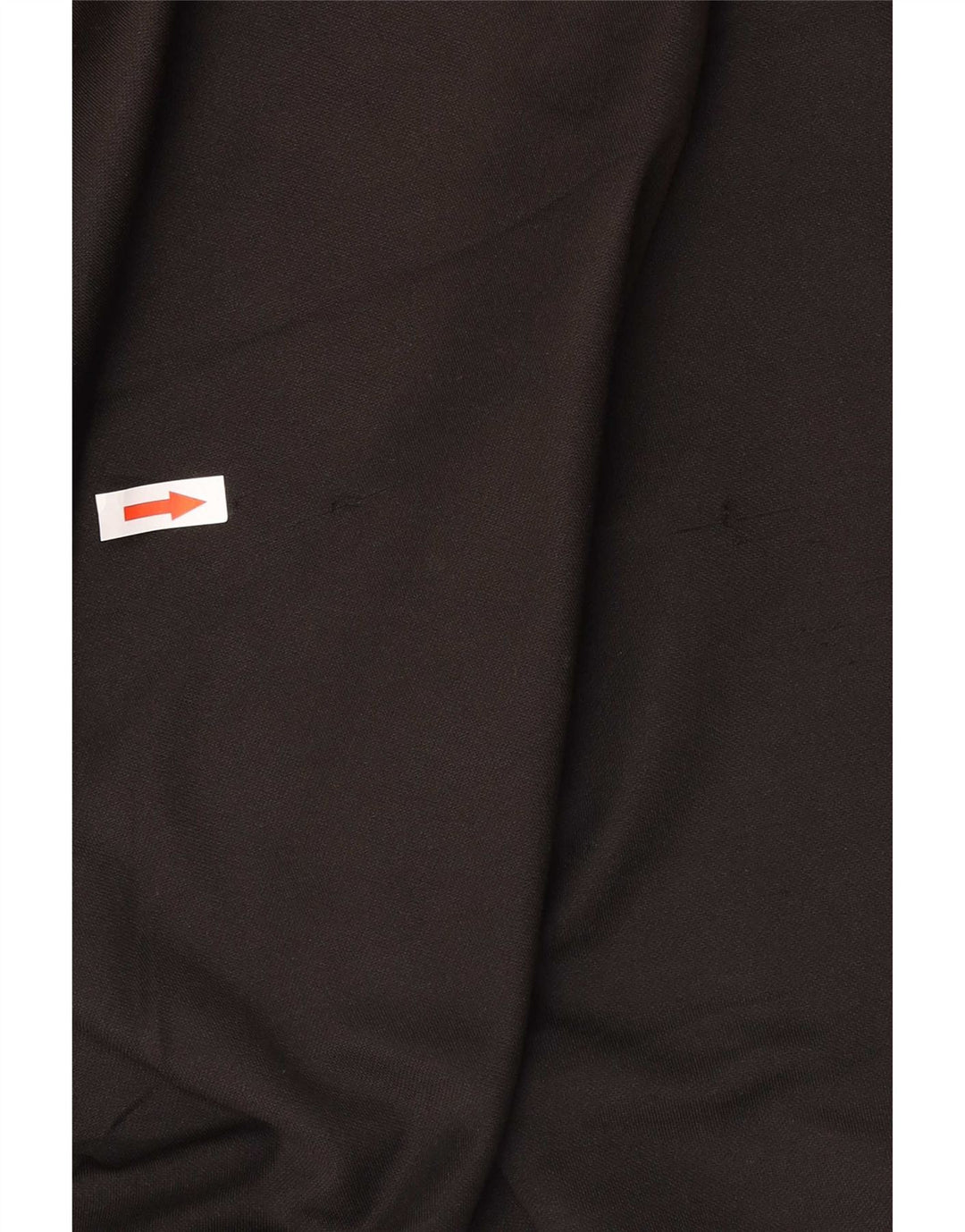 T-shirt męski Puma Top, średni czarny, blok kolorów