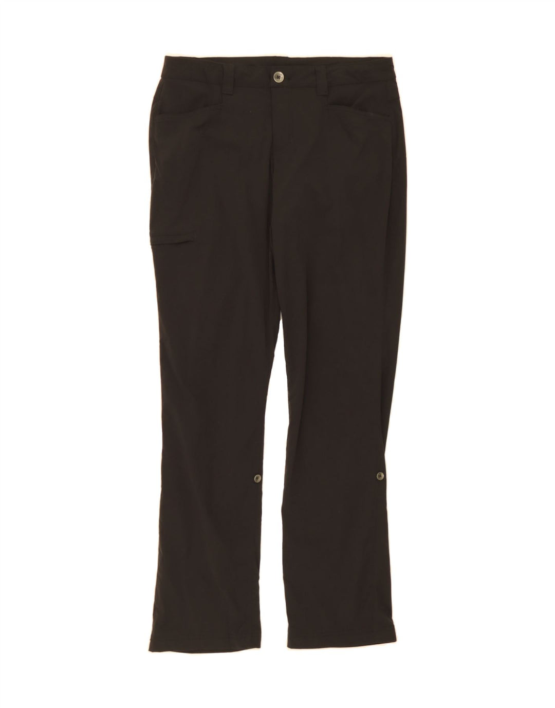 Womens Straight Cargo Trousers US 10 Large W32 L32 Vintage Eddie Bauer and Second-Hand Eddie Bauer from Messina Hembry 