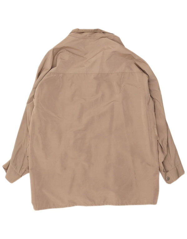 Kurtka męska Belstaff Utility UK 40, duża, beżowa