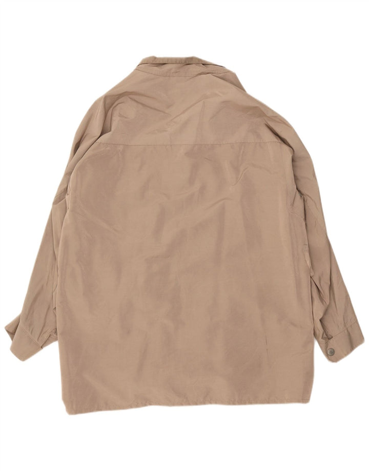 Kurtka męska Belstaff Utility UK 40, duża, beżowa