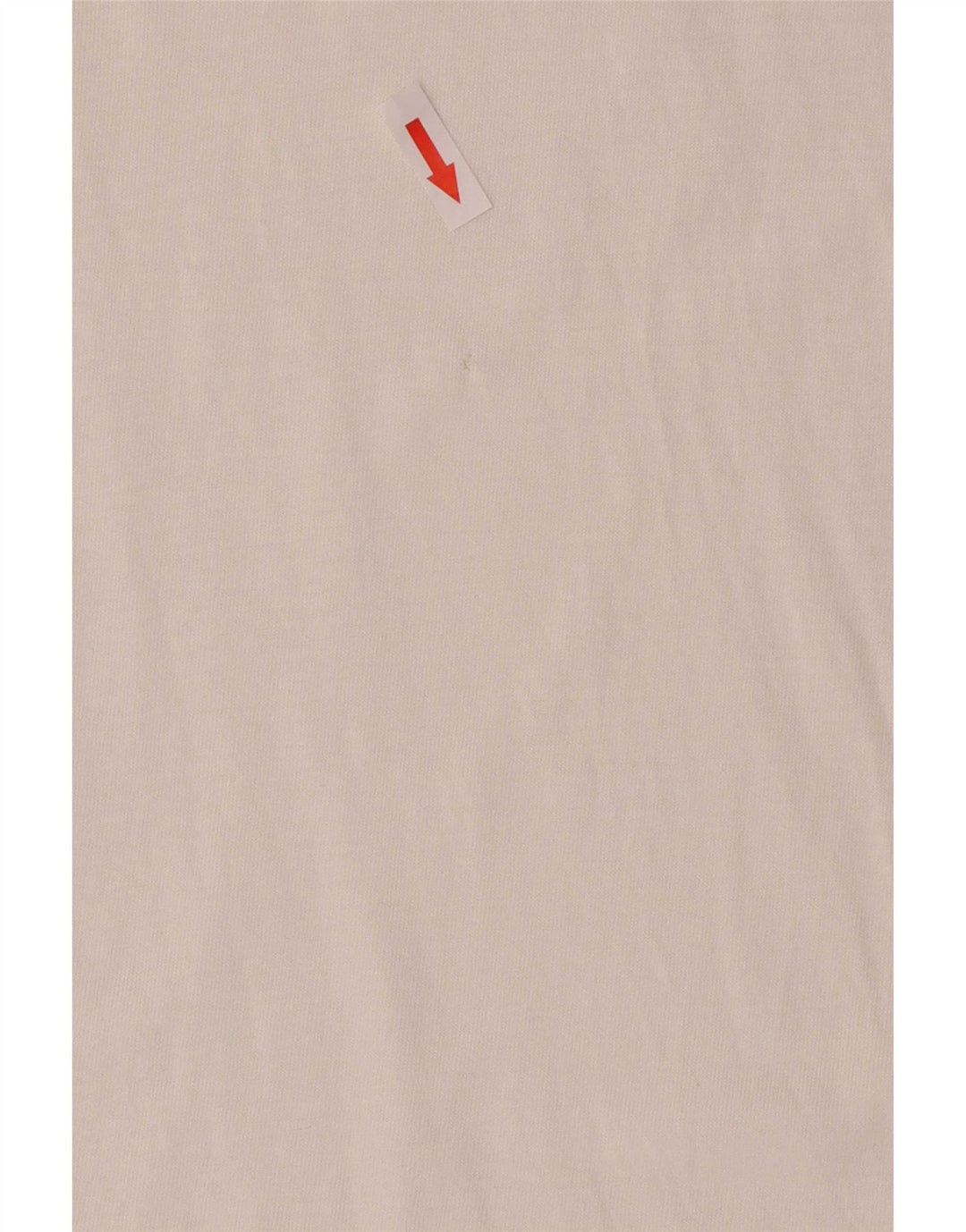 T-shirt męski Fila Top 2XL Biała bawełna