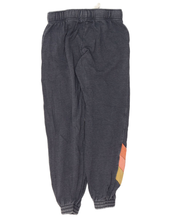 Damskie spodnie dresowe Rip Curl Joggers UK 10 Small Grey Colorblock