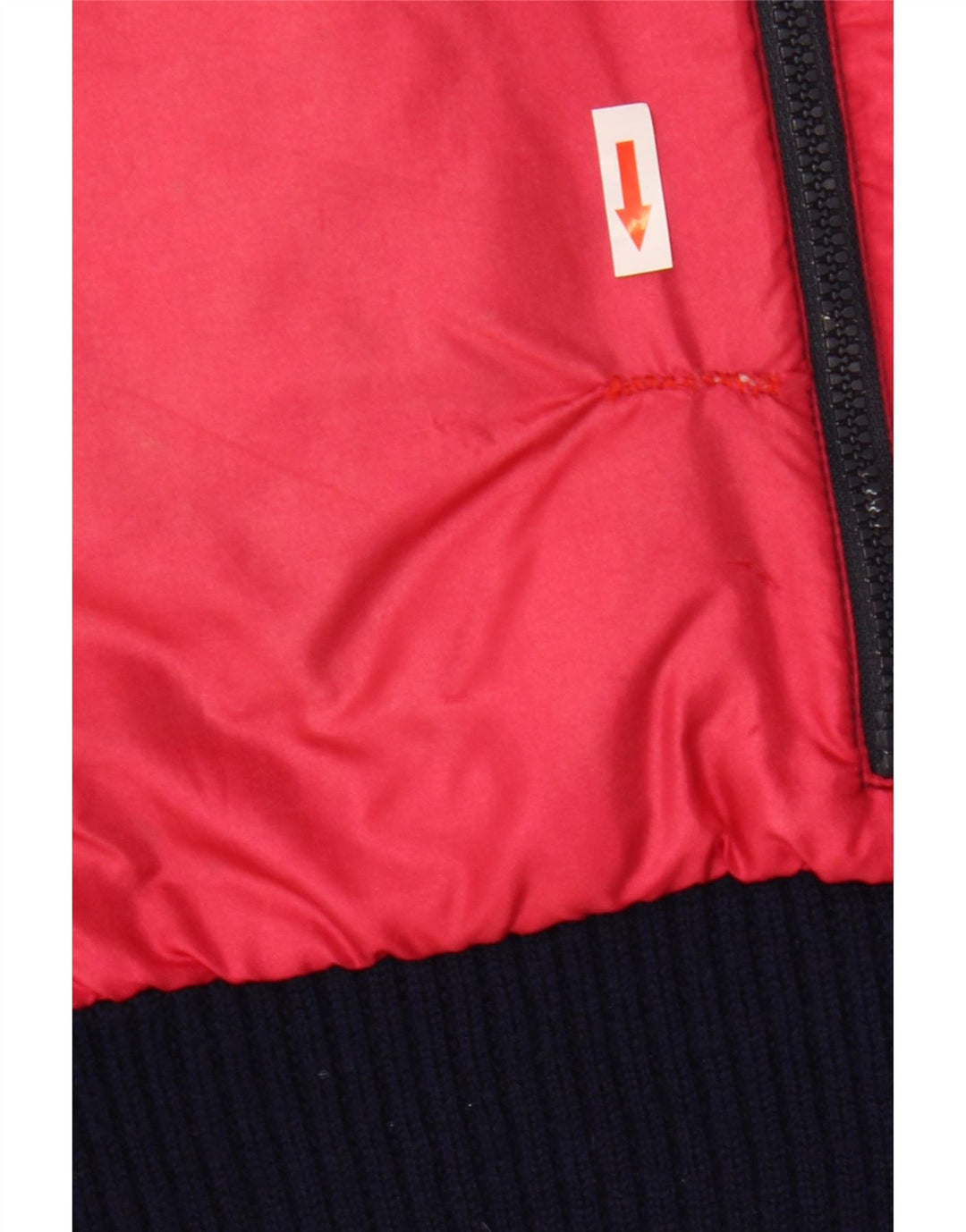 Męska dwustronna kurtka Ellesse IT 54 2XL granatowa