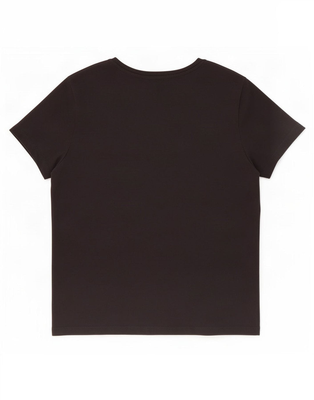T-shirt damski Marks & Spencer Top UK 16, duży, czarny