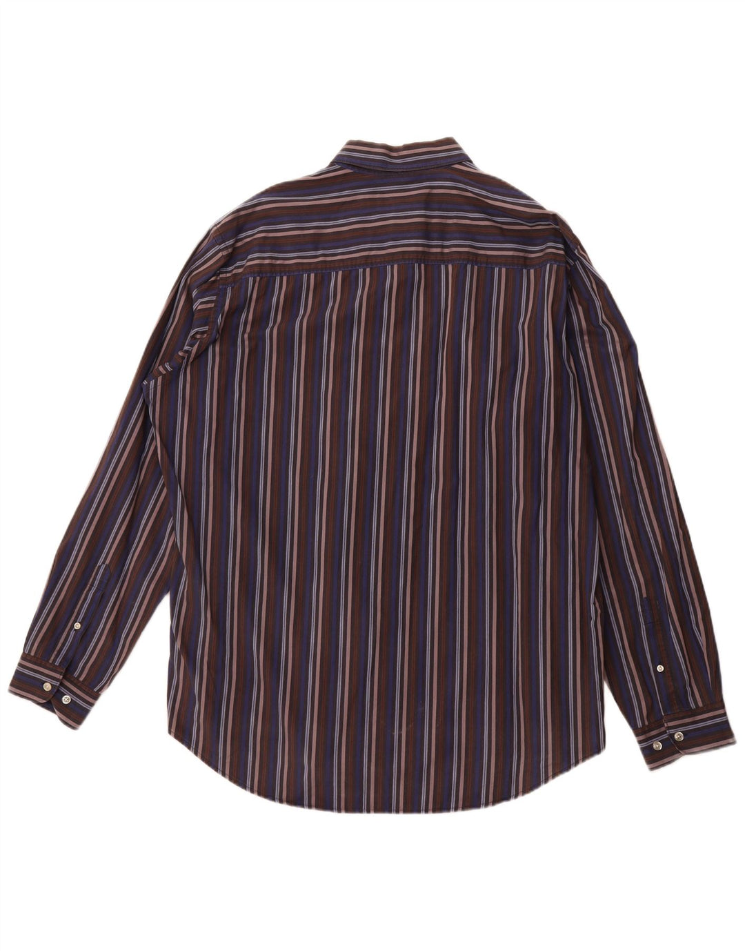 MARLBORO CLASSICS Koszula męska 2XL, bawełniana w kolorowe paski