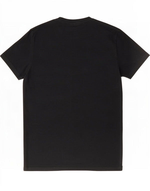 T-shirt męski Jack Wills Top XS, czarny, bawełniany