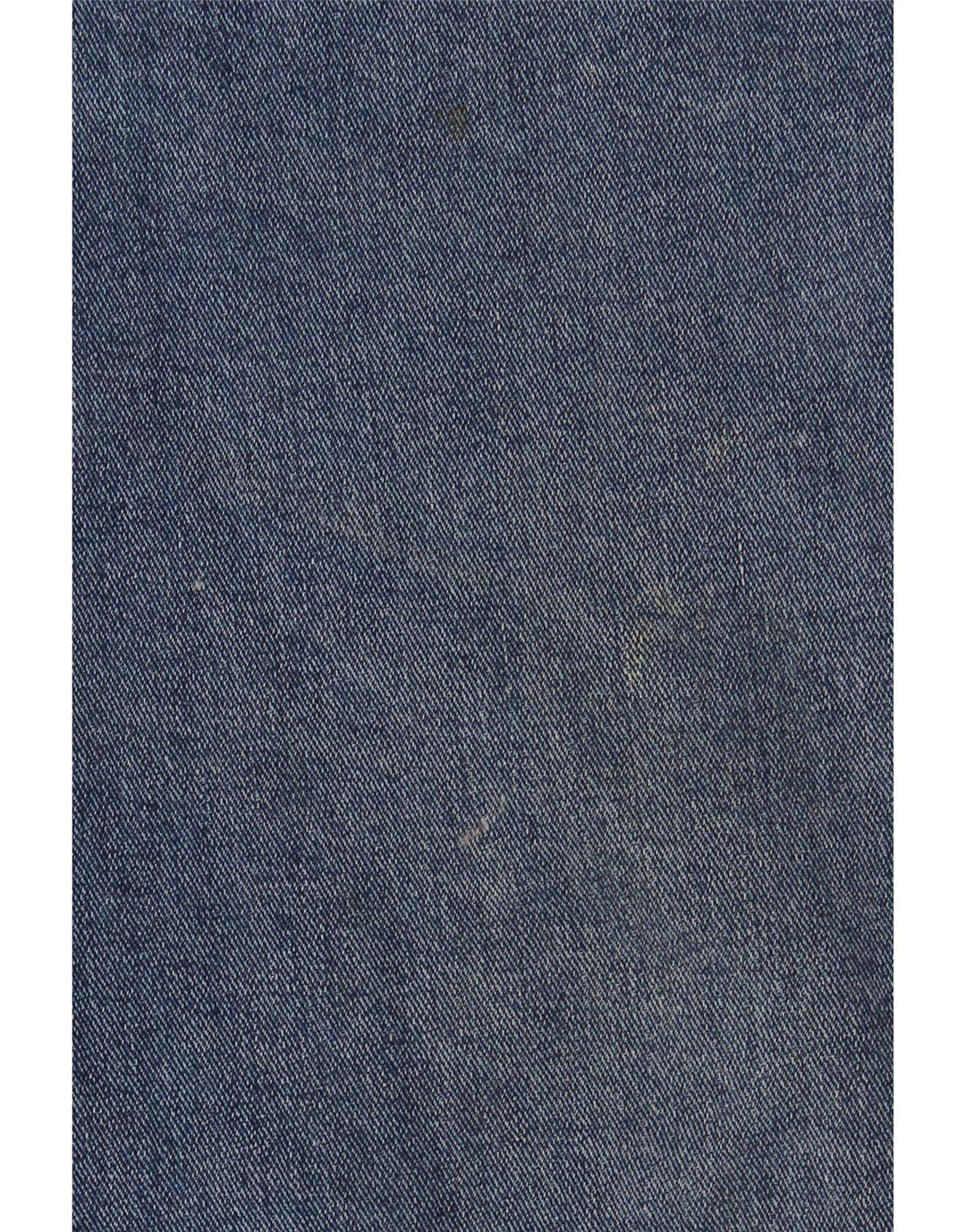 Męskie jeansy Wrangler Texas Straight W44 L30 Niebieskie bawełniane