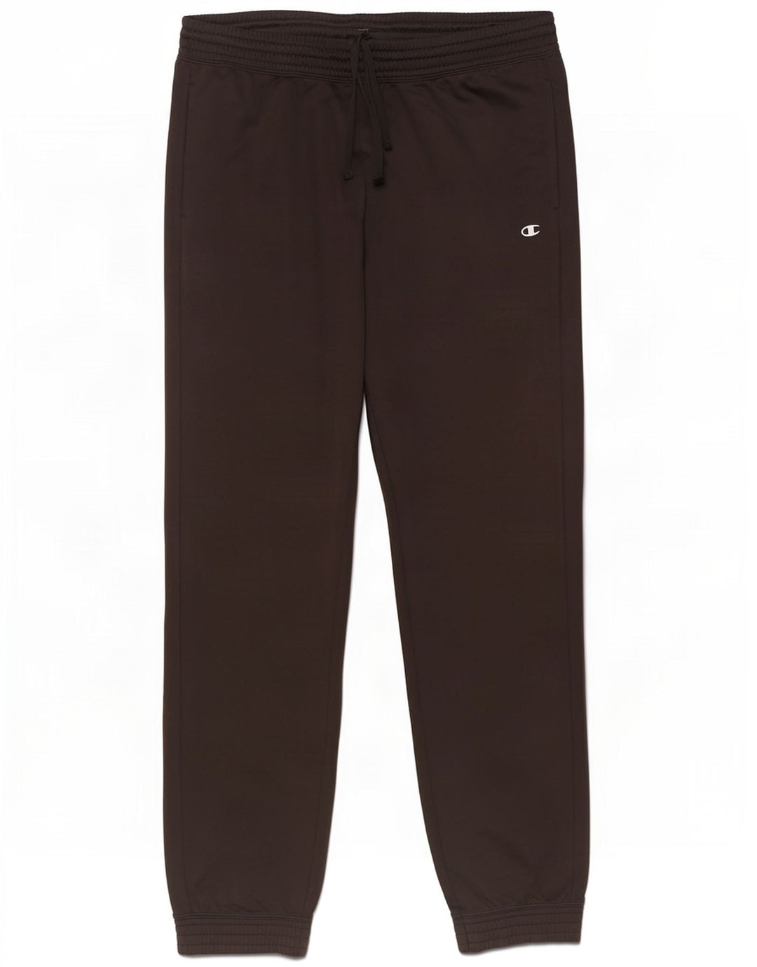 Męskie spodnie dresowe Champion Joggers 2XL Czarny poliester