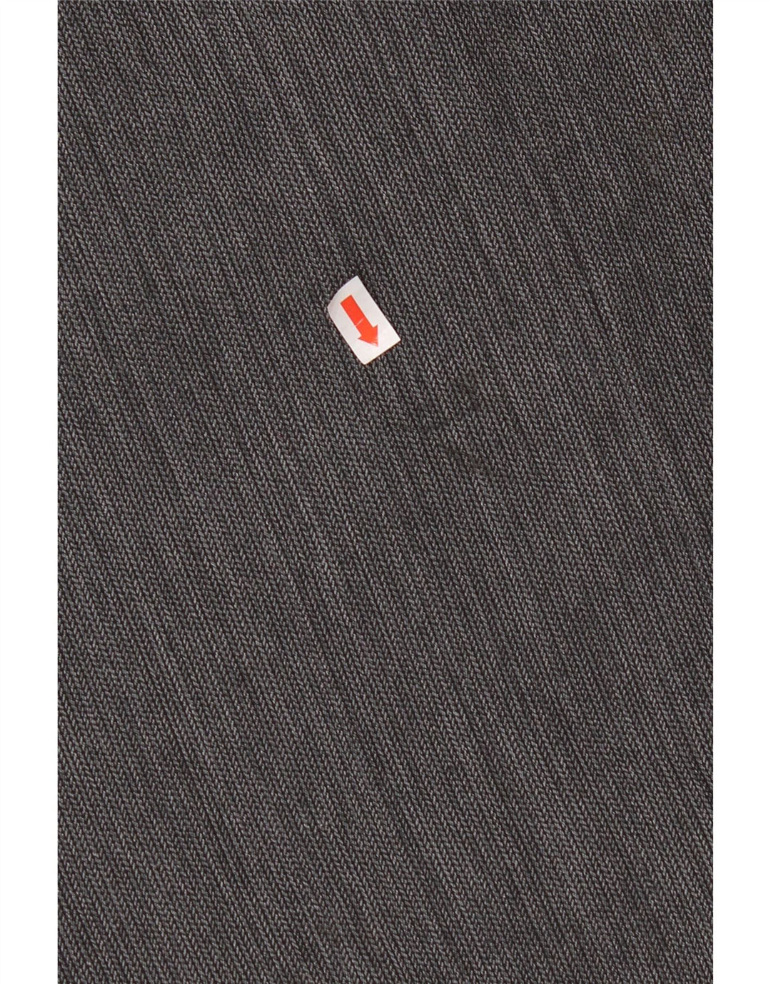 Marks & Spencer Męska marynarka zapinana na 2 guziki UK 40, duża, szara wełna