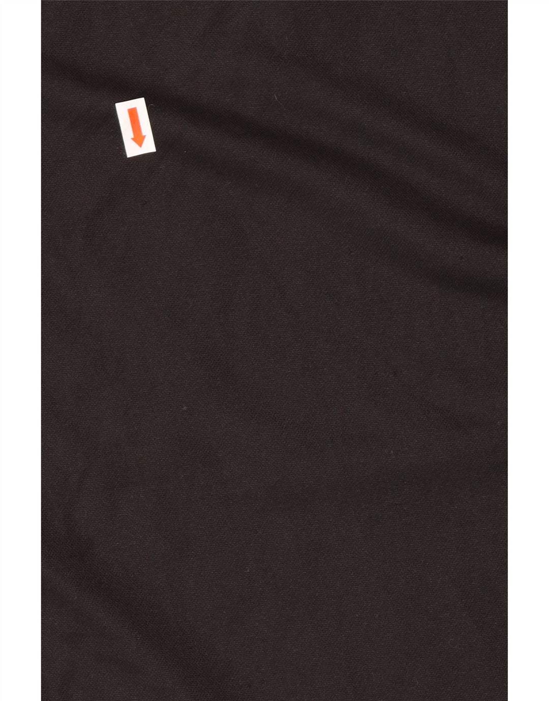 T-shirt męski PUMA Top, średni czarny poliester