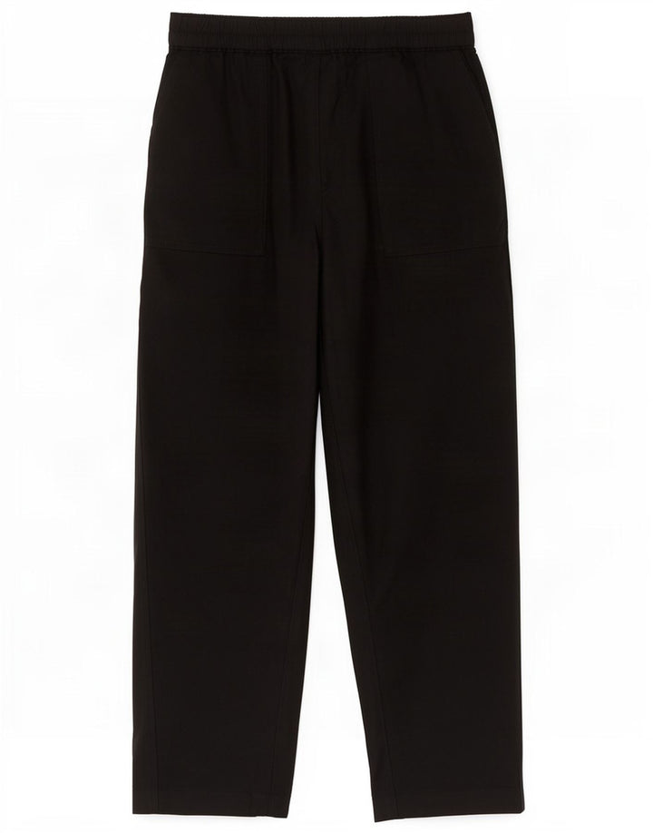 Spodnie damskie Marks & Spencer UK 14 Medium W30 L26 Czarne