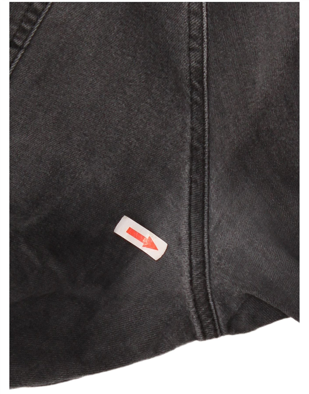 Hugo Boss Męskie Delaware Slim Jeans W38 L34 Szara bawełna