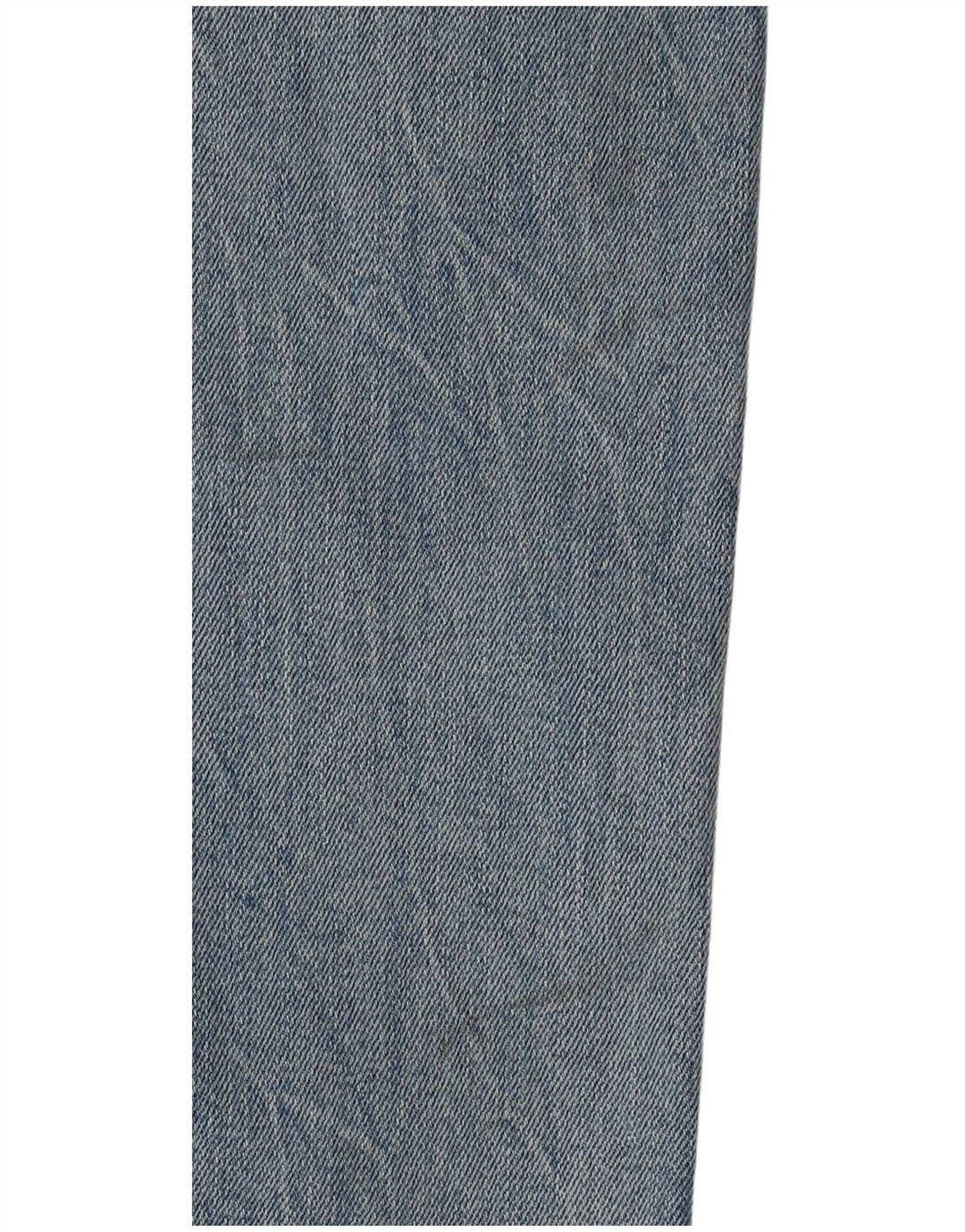 Męskie jeansy Levi's 511 Slim W32 L32 Niebieska bawełna