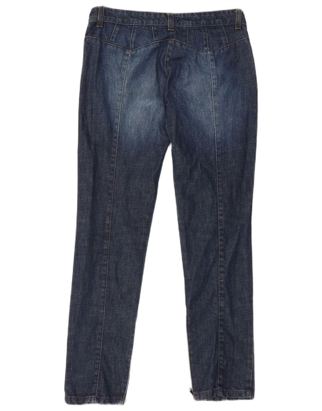 Damskie jeansy Pinko W28 L28 Niebieskie bawełniane